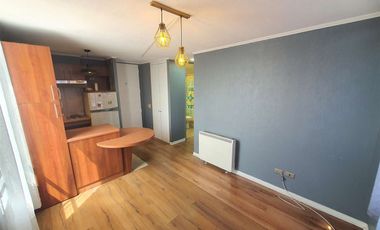 Arriendo Promoción 300.000 X 3 Meses. 2d+1b 45m2