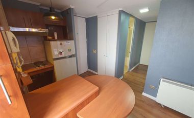 Arriendo Promoción 300.000 X 3 Meses. 2d+1b 45m2