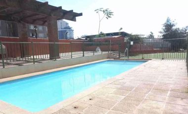 Arriendo Promoción 300.000 X 3 Meses. 2d+1b 45m2