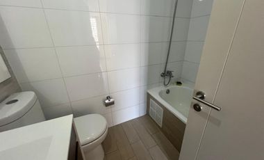 Departamento En Arriendo De 1 Dorm. En Santiago