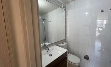 Departamento En Arriendo De 1 Dorm. En Santiago
