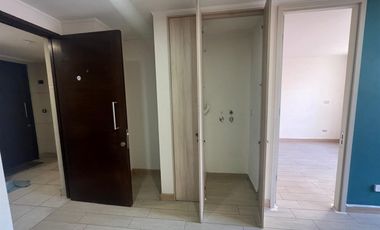 Departamento En Arriendo De 1 Dorm. En Santiago