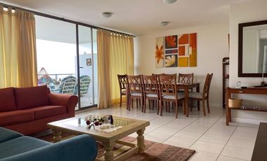 Arriendo Departamento 3 Dormitorios, 3 Baños, Puerto Velero