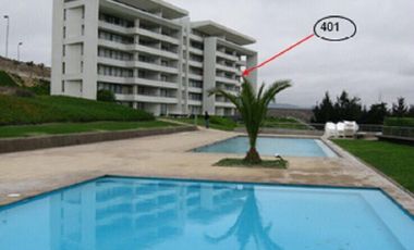 Arriendo Departamento 3 Dormitorios, 3 Baños, Puerto Velero