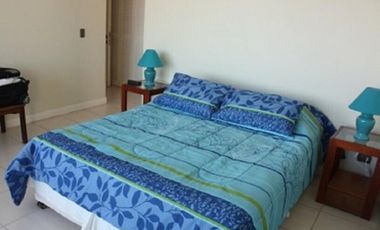 Arriendo Departamento 3 Dormitorios, 3 Baños, Puerto Velero