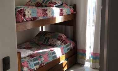 Arriendo Departamento 3 Dormitorios, 3 Baños, Puerto Velero