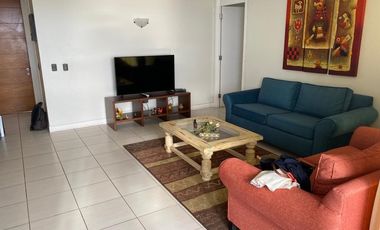 Arriendo Departamento 3 Dormitorios, 3 Baños, Puerto Velero