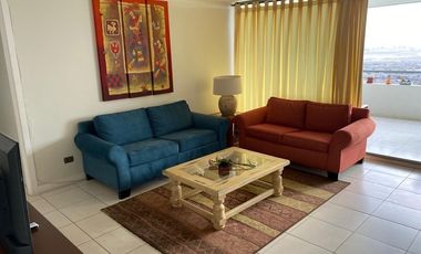 Arriendo Departamento 3 Dormitorios, 3 Baños, Puerto Velero