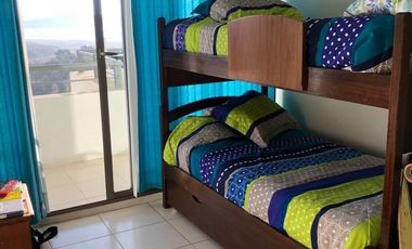 Arriendo Departamento 3 Dormitorios, 3 Baños, Puerto Velero