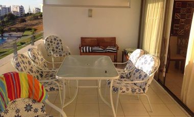 Arriendo Departamento 3 Dormitorios, 3 Baños, Puerto Velero