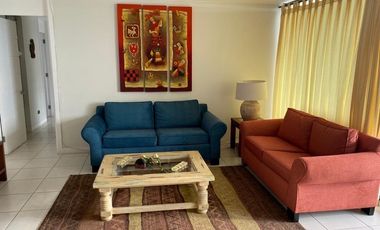 Arriendo Departamento 3 Dormitorios, 3 Baños, Puerto Velero