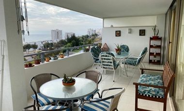 Arriendo Departamento 3 Dormitorios, 3 Baños, Puerto Velero