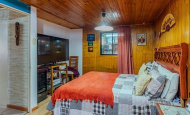 Casa Con Negocio Incluido, Vivir Con Un Ingreso Adicional.