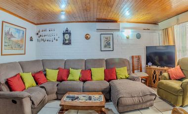 Casa Con Negocio Incluido, Vivir Con Un Ingreso Adicional.