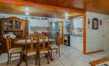 Casa Con Negocio Incluido, Vivir Con Un Ingreso Adicional.