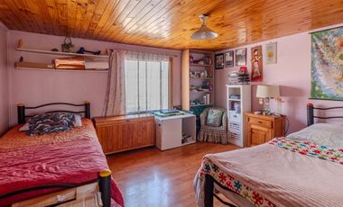 Casa Con Negocio Incluido, Vivir Con Un Ingreso Adicional.