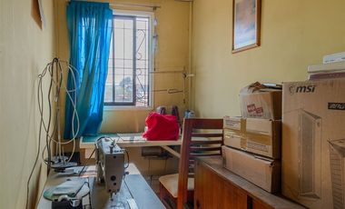 Casa Con Negocio Incluido, Vivir Con Un Ingreso Adicional.