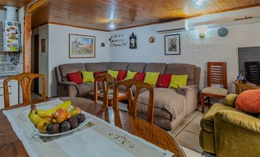 Casa Con Negocio Incluido, Vivir Con Un Ingreso Adicional.