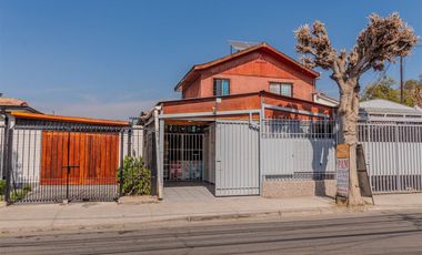 Casa Con Negocio Incluido, Vivir Con Un Ingreso Adicional.