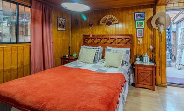 Casa Con Negocio Incluido, Vivir Con Un Ingreso Adicional.