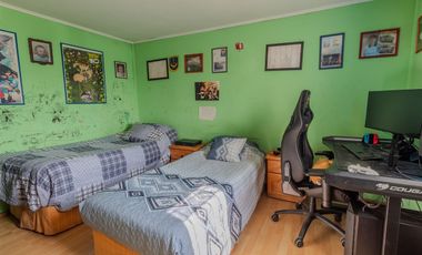 Casa Con Negocio Incluido, Vivir Con Un Ingreso Adicional.