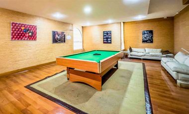 Top Amoblado Y Equipado 3 Dorm. Moderno. Metro Manquehue