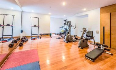 Top Amoblado Y Equipado 3 Dorm. Moderno. Metro Manquehue