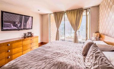 Top Amoblado Y Equipado 3 Dorm. Moderno. Metro Manquehue