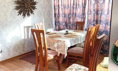 Departamento Arriendo De 3 Dorm. En Providencia Av El Bosque