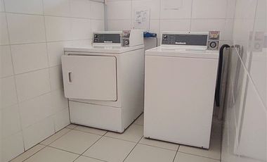 Departamento Arriendo De 3 Dorm. En Providencia Av El Bosque