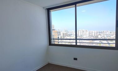 Ambplio Departamento Arriendo De 2 Dorm. En Santiago