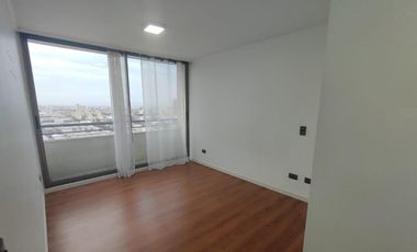 Ambplio Departamento Arriendo De 2 Dorm. En Santiago