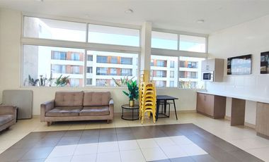 Dpto Venta Macul Con Rodrigo Araya 2d2b1e