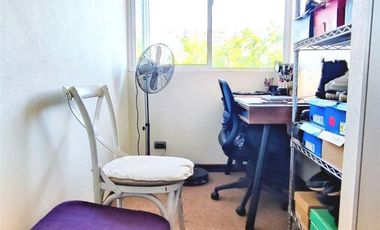 Dpto Venta Macul Con Rodrigo Araya 2d2b1e