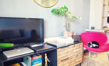 Dpto Venta Macul Con Rodrigo Araya 2d2b1e