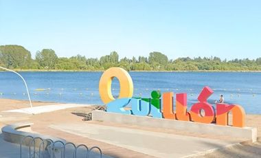 Parcela En Venta En Quillón