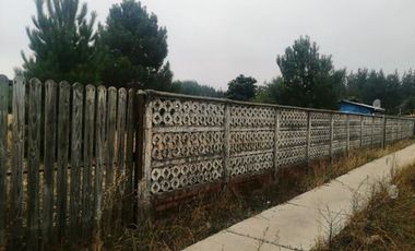 Parcela En Venta En Quillón