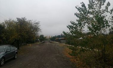 Parcela En Venta En Quillón