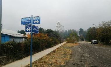 Parcela En Venta En Quillón