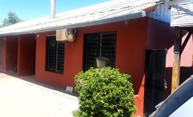 Casa En Arriendo De 3 Dormitorios En Chillán Viejo