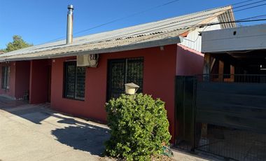Casa En Arriendo De 3 Dormitorios En Chillán Viejo