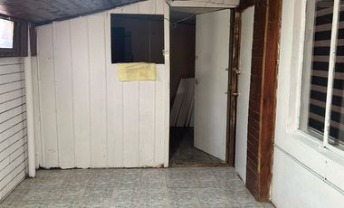 Casa En Arriendo De 3 Dormitorios En Chillán Viejo