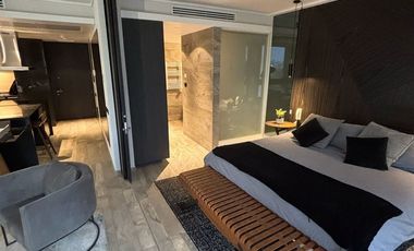 Departamento En Arriendo De 2 Dorm. En Lo Barnechea