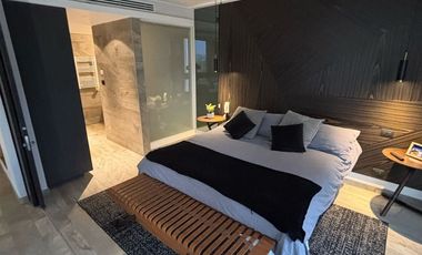 Departamento En Arriendo De 2 Dorm. En Lo Barnechea