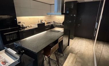 Departamento En Arriendo De 2 Dorm. En Lo Barnechea