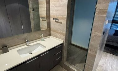 Departamento En Arriendo De 2 Dorm. En Lo Barnechea