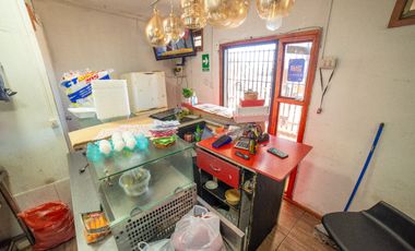 Locales Comerciales En Lomas Coloradas, San Pedro De La Paz