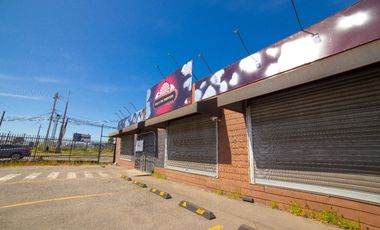 Locales Comerciales En Lomas Coloradas, San Pedro De La Paz