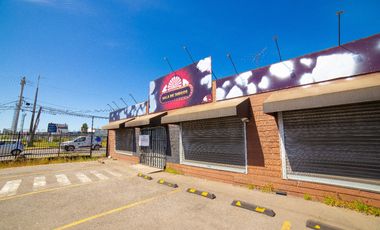 Locales Comerciales En Lomas Coloradas, San Pedro De La Paz