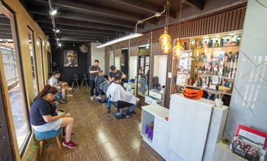 Locales Comerciales En Lomas Coloradas, San Pedro De La Paz